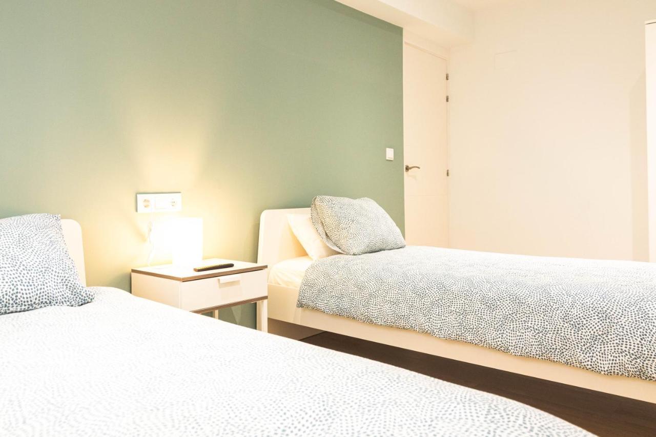 Apartment Bobes I Gijon