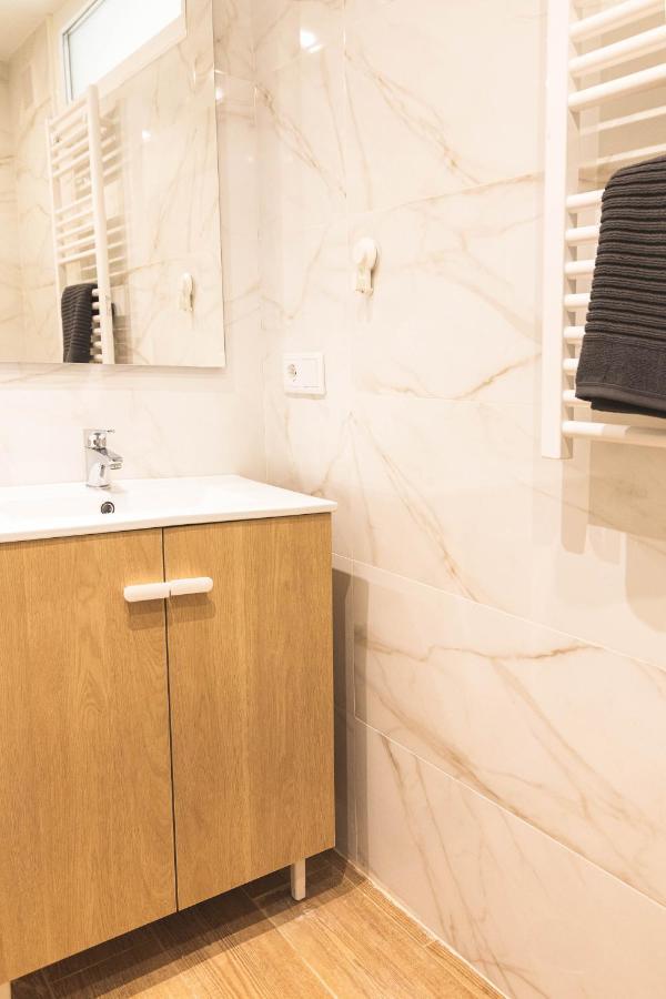 Apartment Bobes I