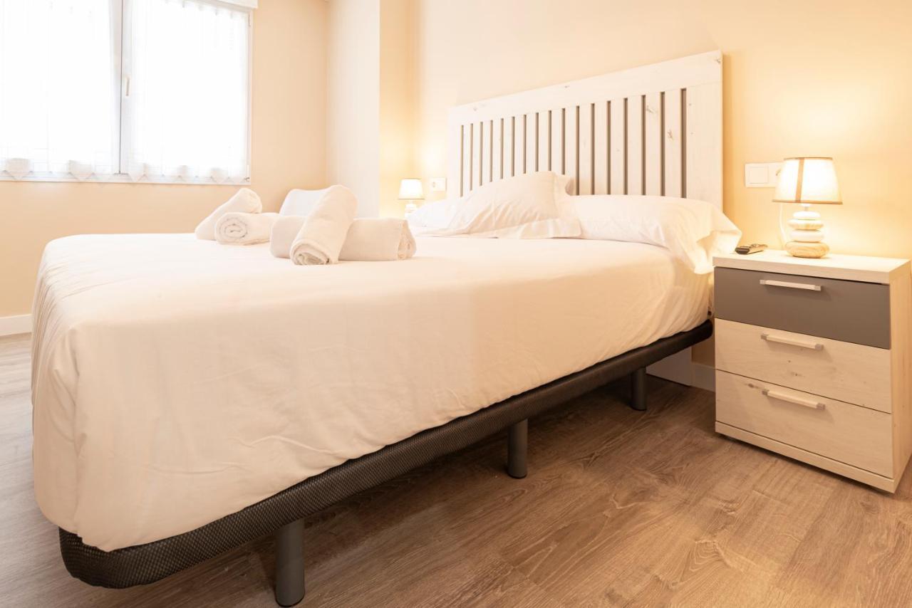 Apartamento Schulz Gijón