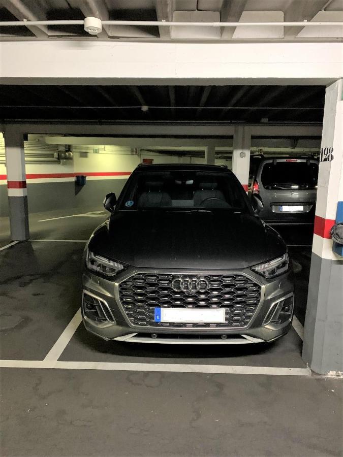 Apto. El Llano. Parking Incluido Apartamento