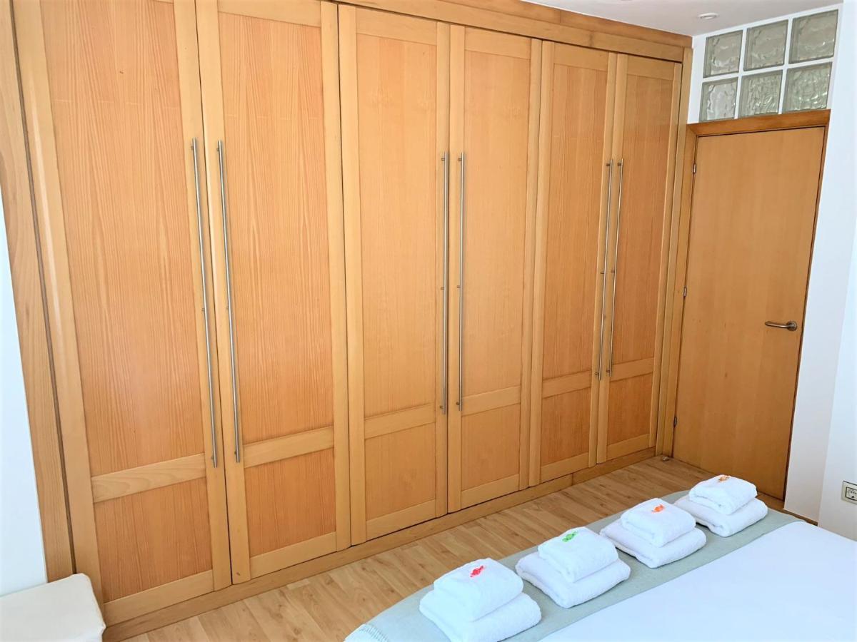 Apto. El Llano. Parking Incluido Apartamento *