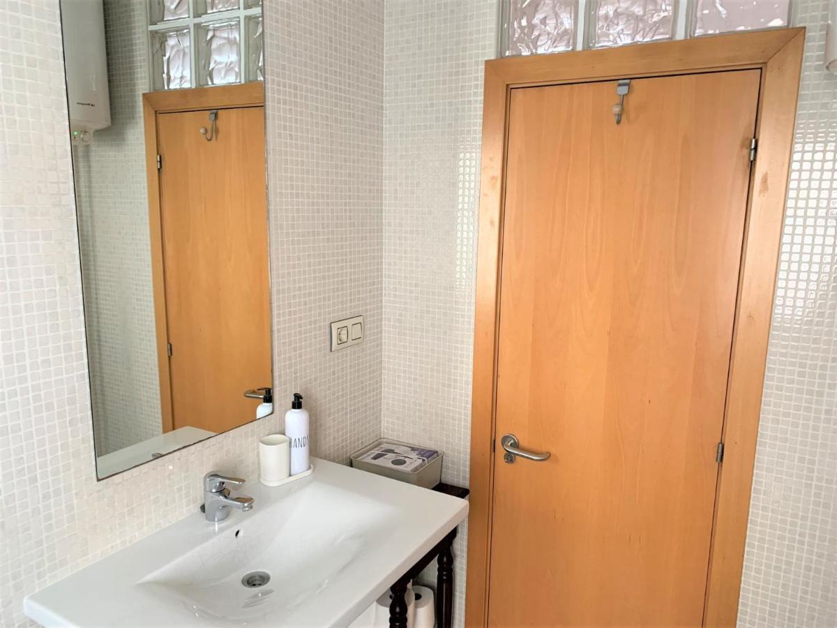 Apartamento Apto. El Llano. Parking Incluido *