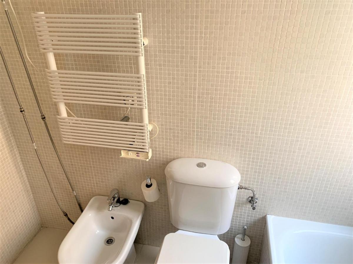 Apartamento Apto. El Llano. Parking Incluido Gijón