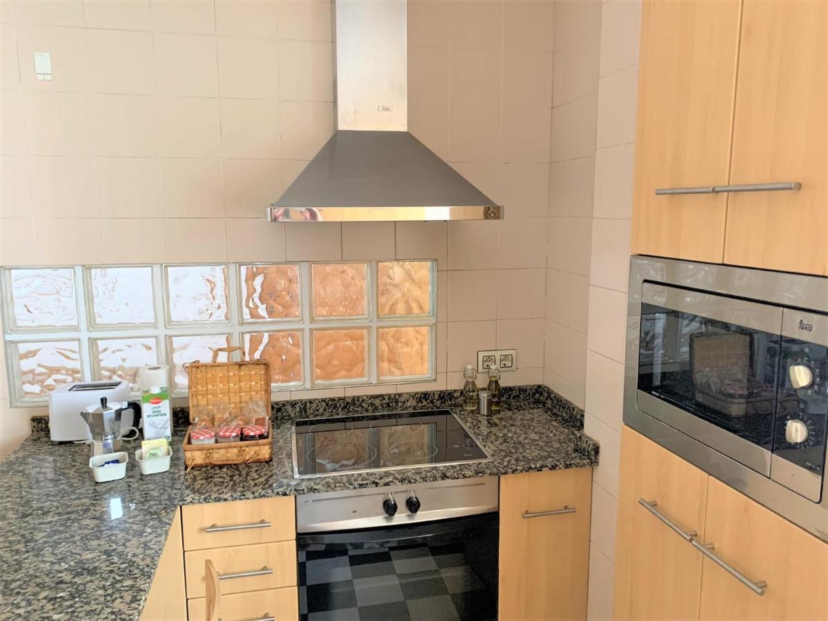 Apartamento Apto. El Llano. Parking Incluido Gijón