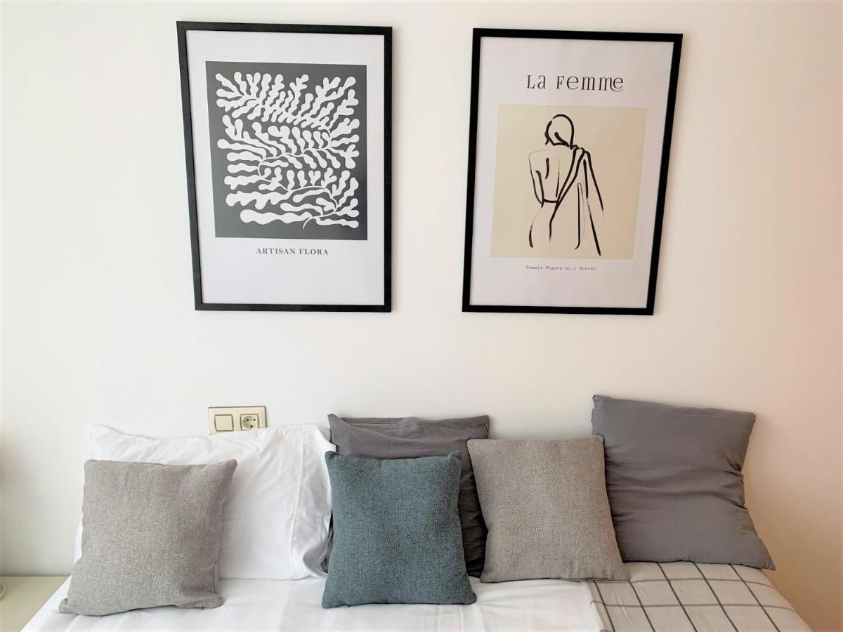 Apto. El Llano. Parking Incluido Apartamento *