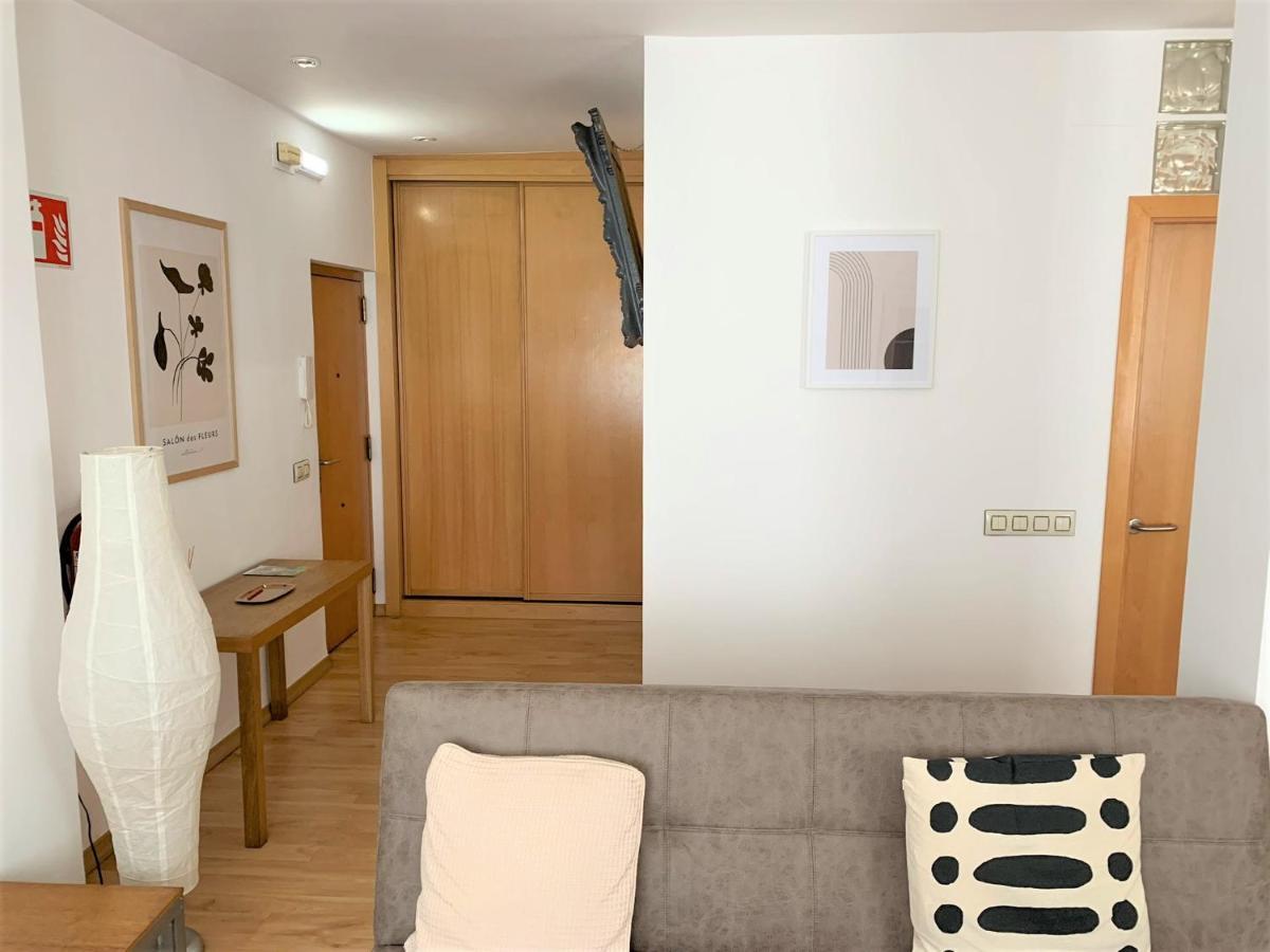 Apto. El Llano. Parking Incluido Apartamento