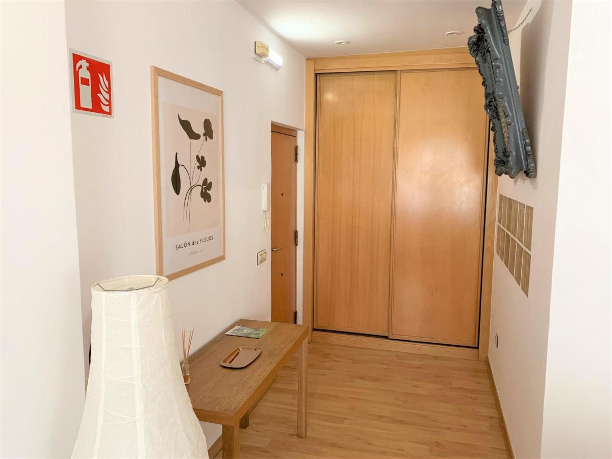Apartamento Apto. El Llano. Parking Incluido