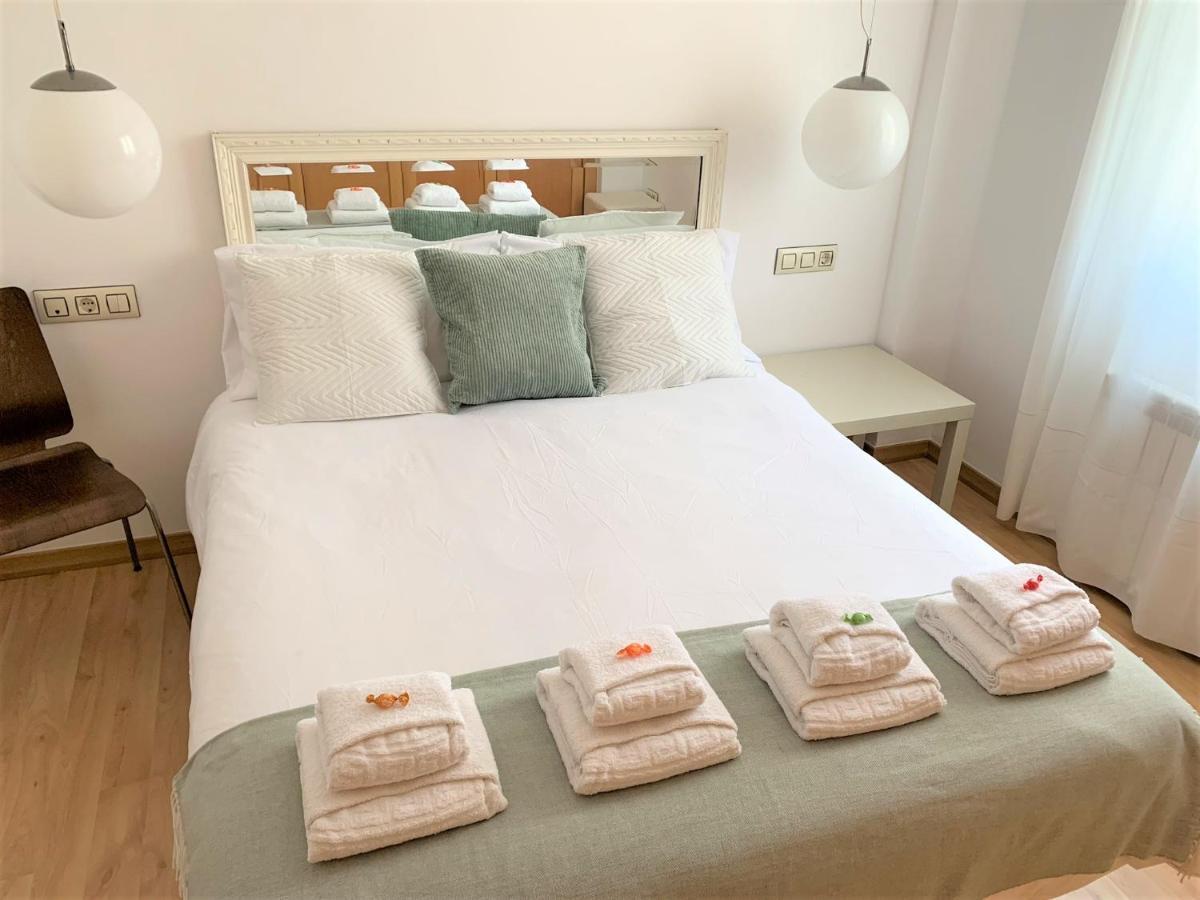 Apartamento Apto. El Llano. Parking Incluido *