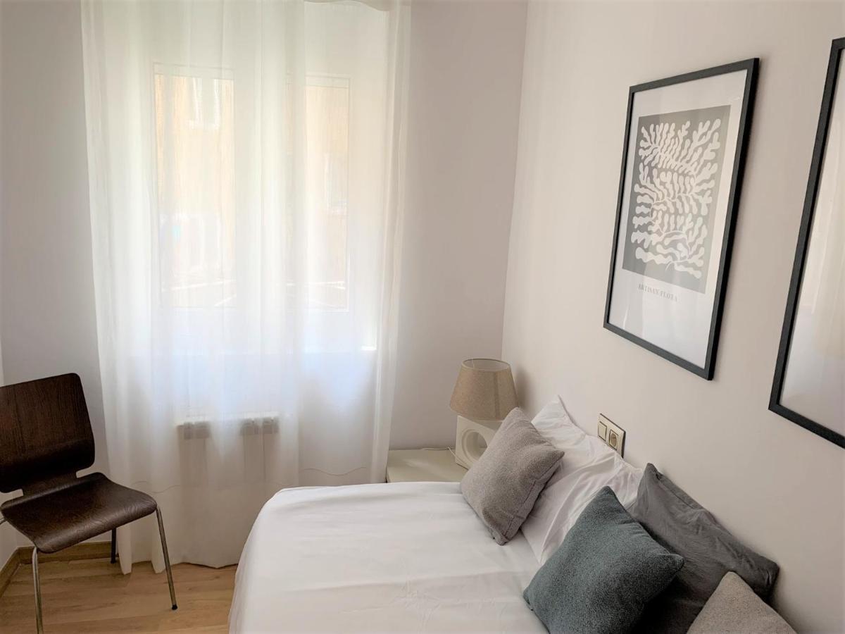 Apto. El Llano. Parking Incluido Apartamento