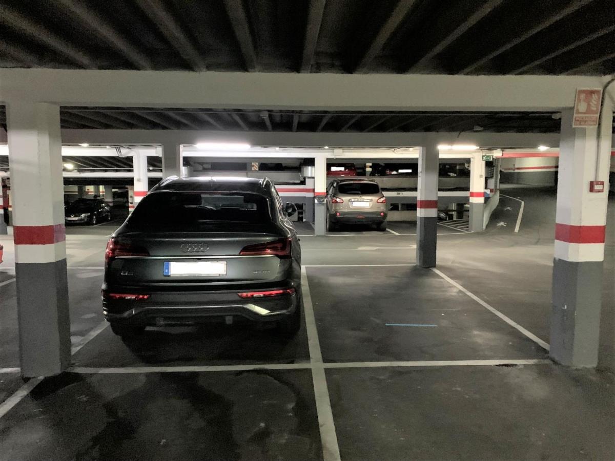 Apto. El Llano. Parking Incluido *