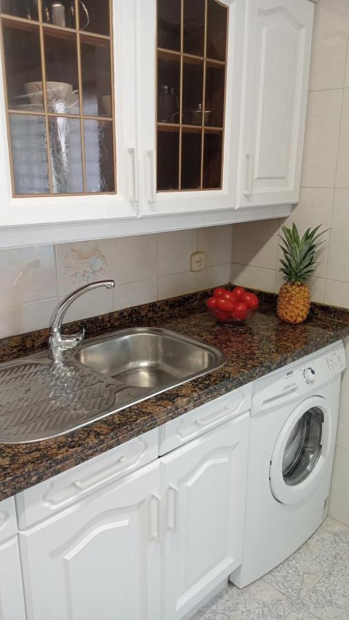 Apartamento A 300 M De La Playa, Se Alquila Por Quincenas Vut4298as Gijón