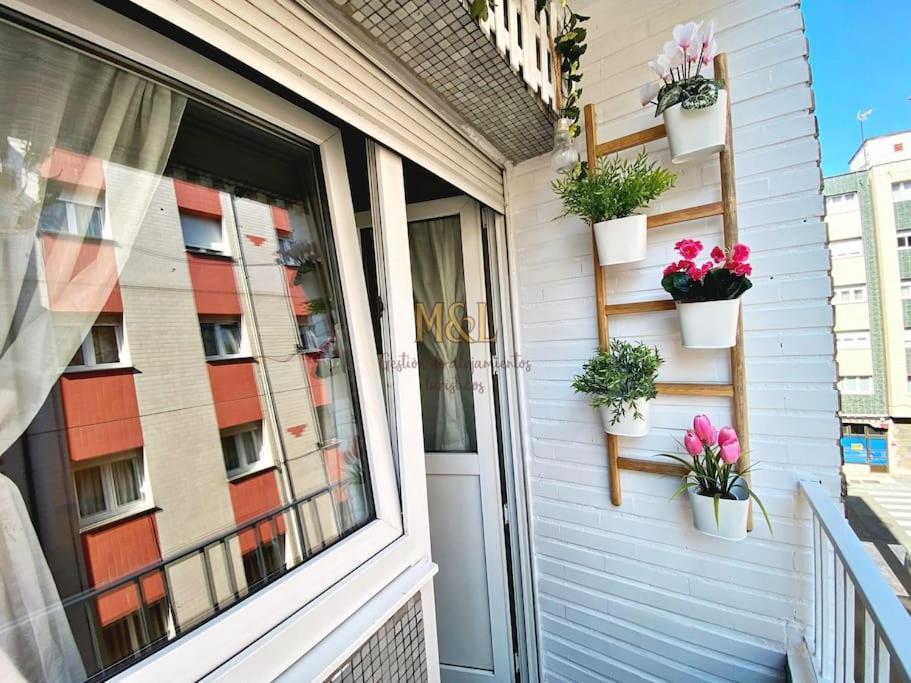 V De Valeria Apartment *