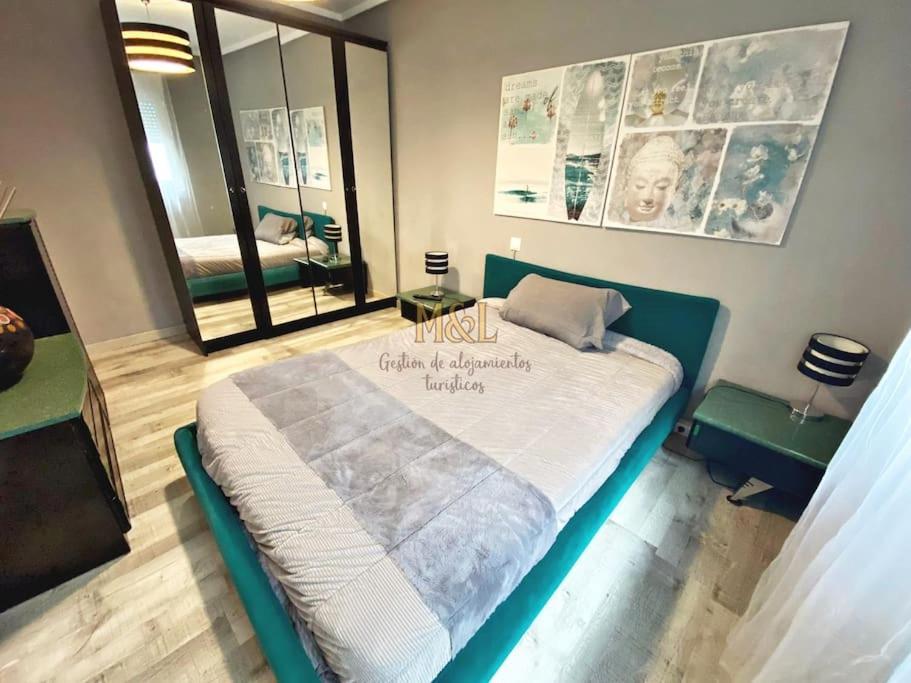 Apartamento V De Valeria *