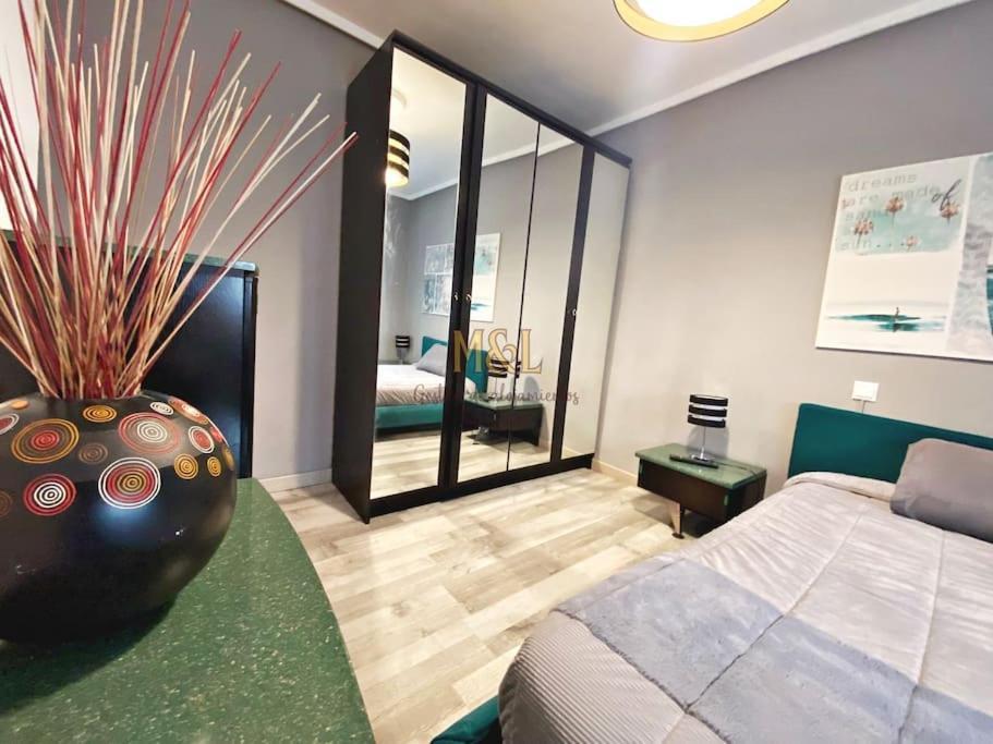 Apartamento V De Valeria Gijón