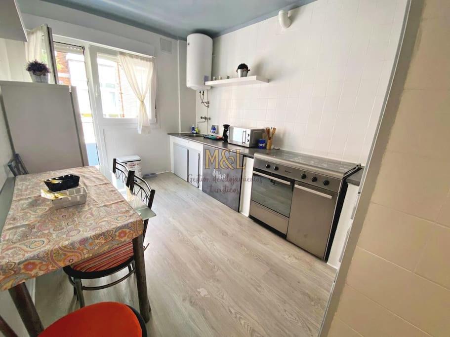 Apartamento V De Valeria Gijón