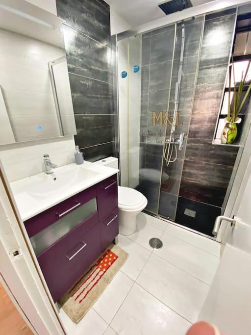 Apartamento V De Valeria