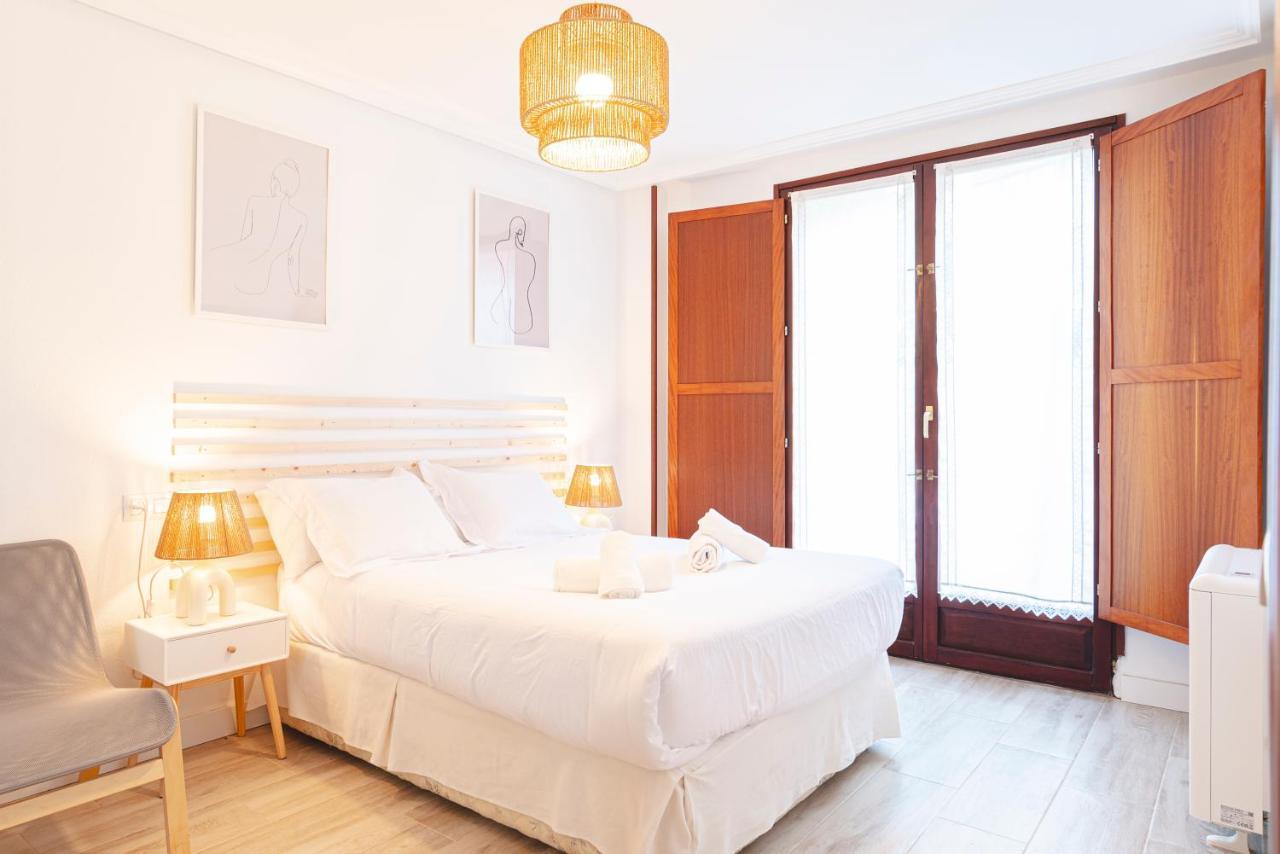 Cimadevilla Ii Apartamento Gijón