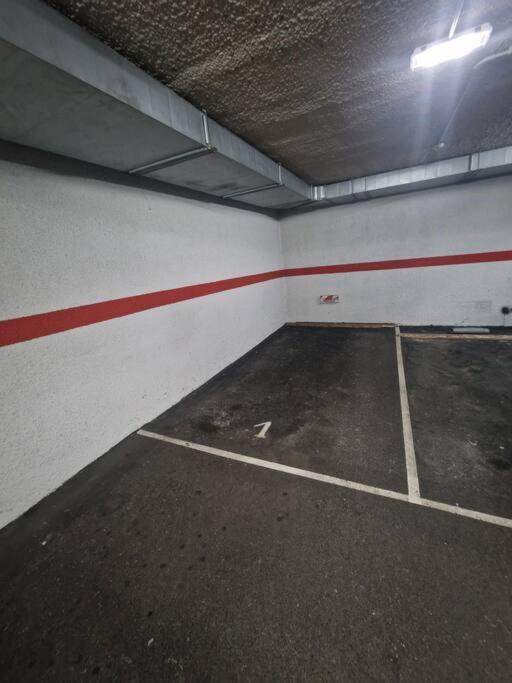 187a Apto Terraza Y Garaje Gijon
