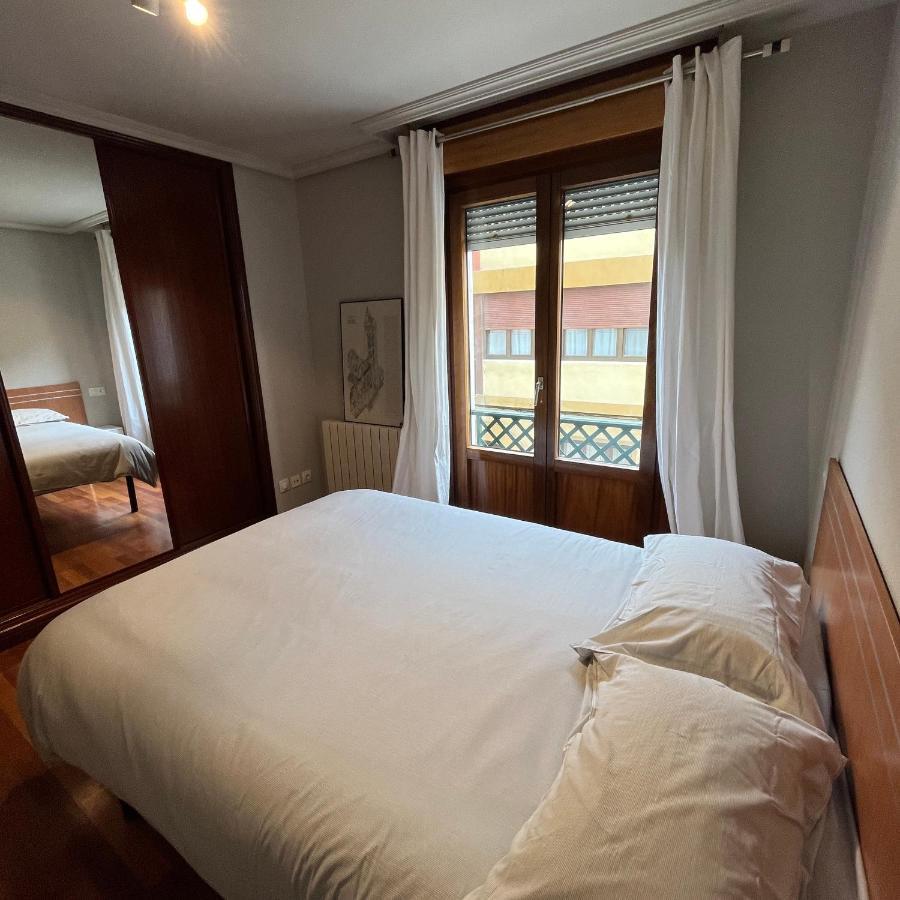 Friendly Vistas Mar Apart 3h Y Garaje Apartamento *
