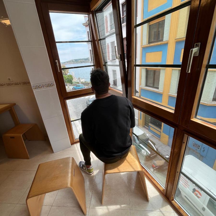 Friendly Vistas Mar Apart 3h Y Garaje *