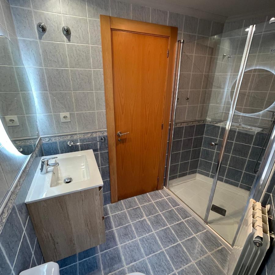 Friendly Vistas Mar Apart 3h Y Garaje Apartamento *