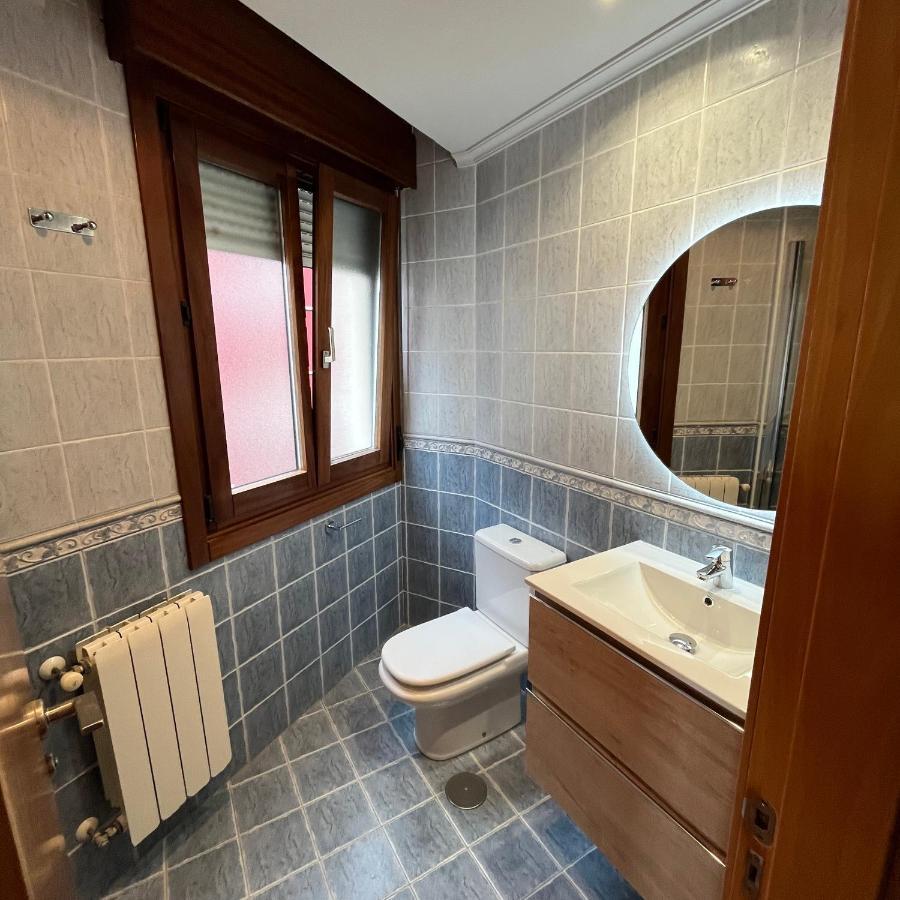 Apartamento Friendly Vistas Mar Apart 3h Y Garaje *