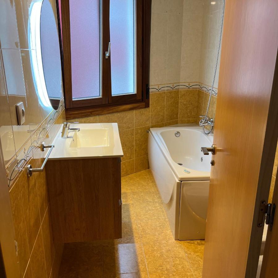 Friendly Vistas Mar Apart 3h Y Garaje Apartamento