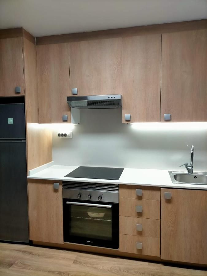 La Sablera Apartamento