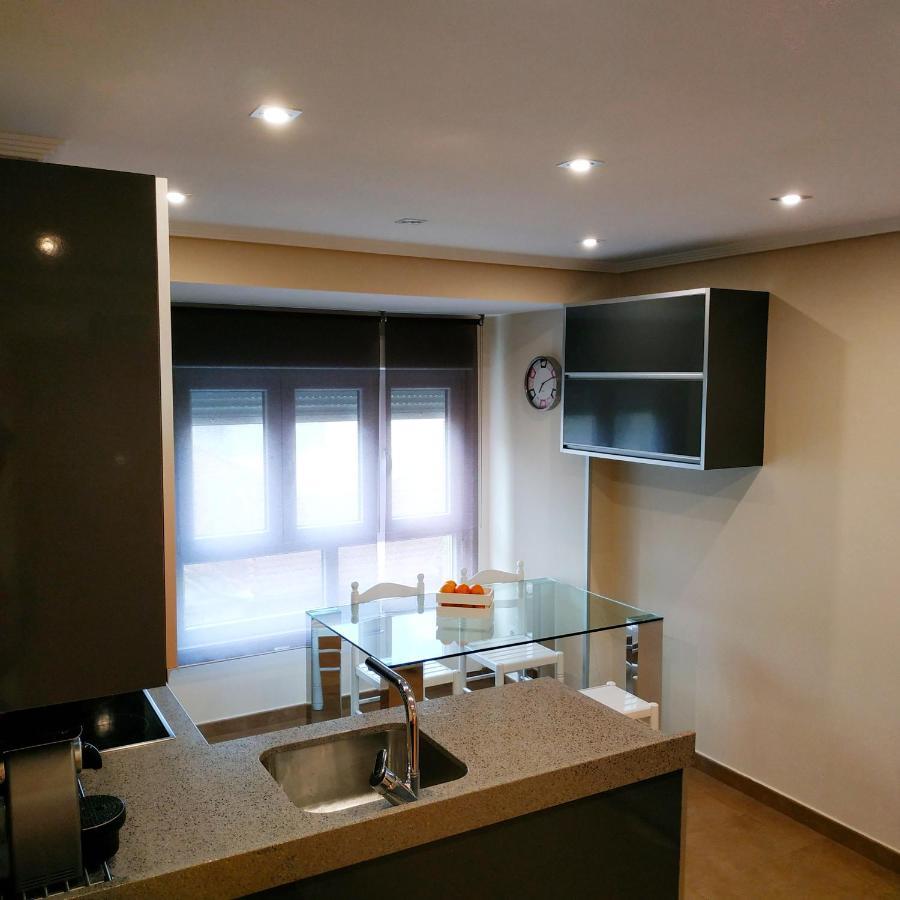 Apartamento Uria 36 Apartment Gijon