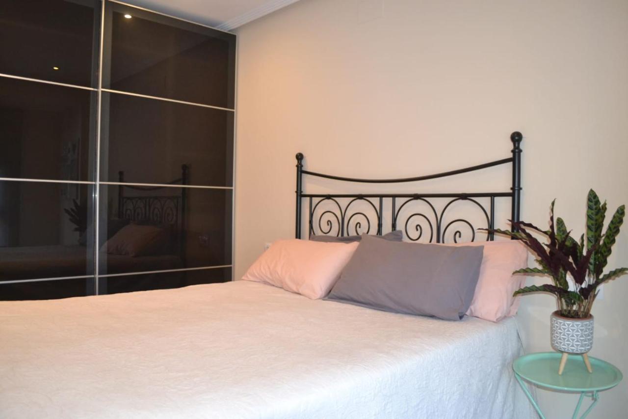 Apartamento Uria 36 Apartment *