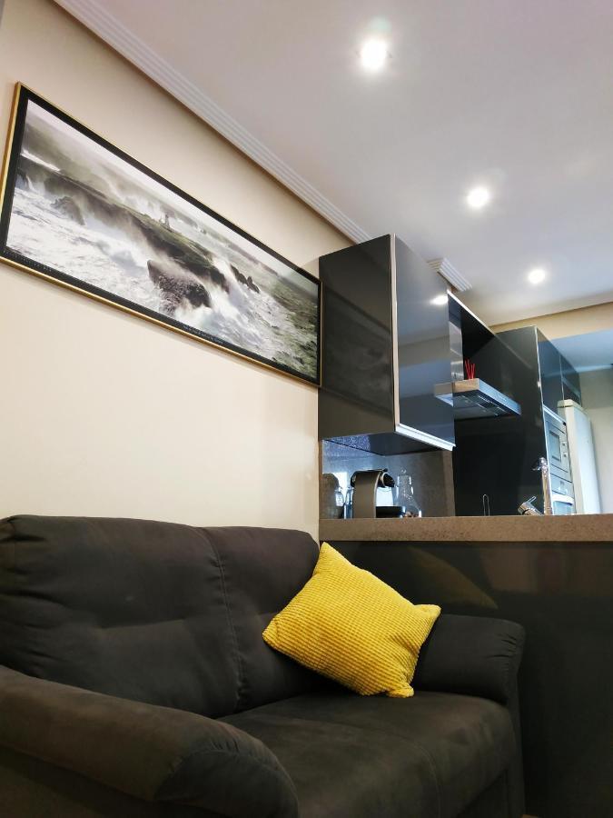 Apartamento Uria 36 Apartment Gijon