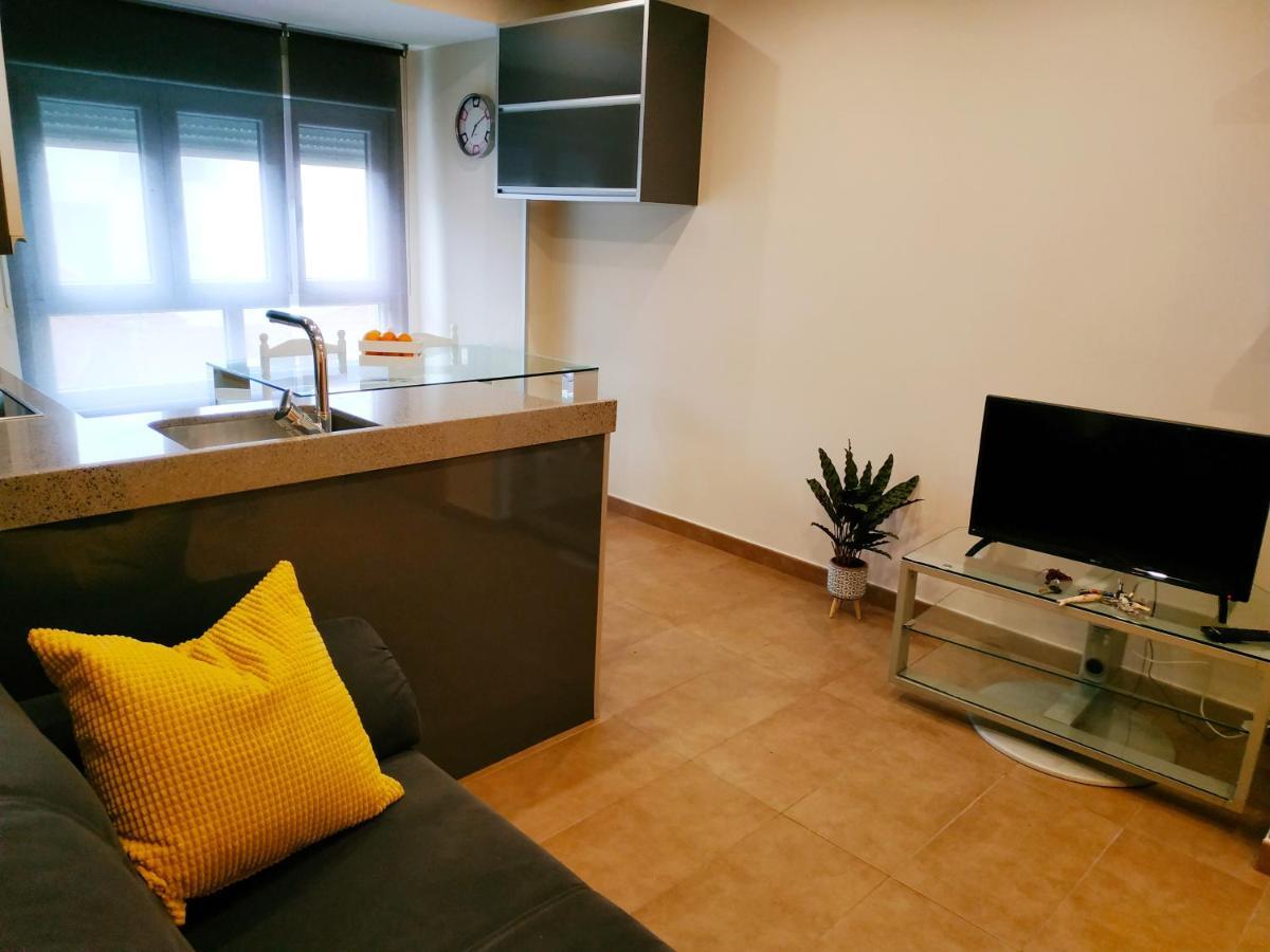 Apartment Apartamento Uria 36 *