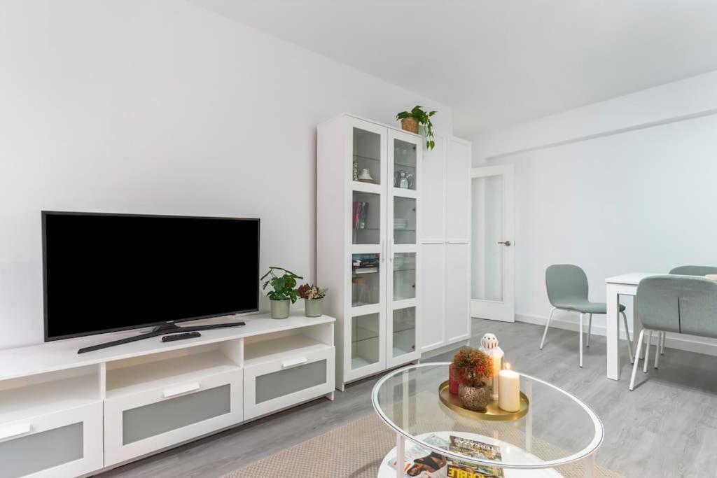 Apartamento Marques De Urquijo