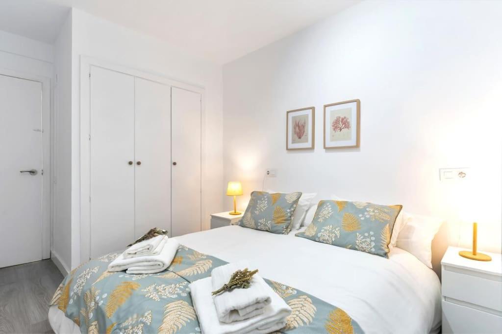 Apartamento Marques De Urquijo Gijón