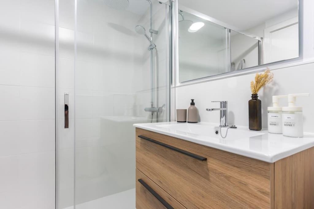 Apartamento Marques De Urquijo Gijón