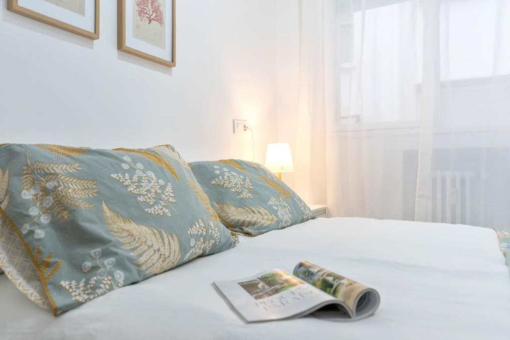 Apartamento Marques De Urquijo *