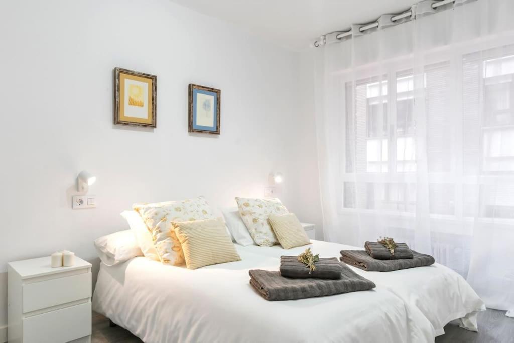 Apartamento Marques De Urquijo *
