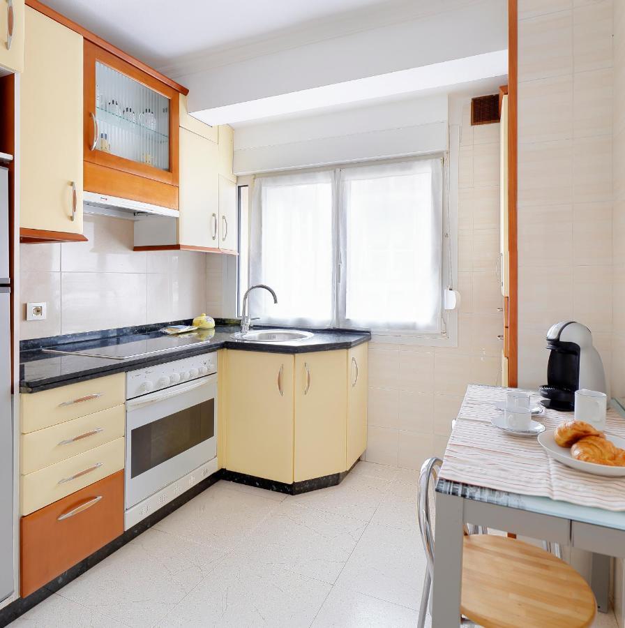 Apartamento 142a Apto 2 Playa San Lorenzo *