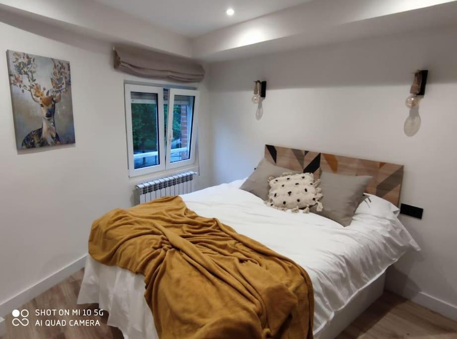 New! Arbeyal Beach Apartamento *