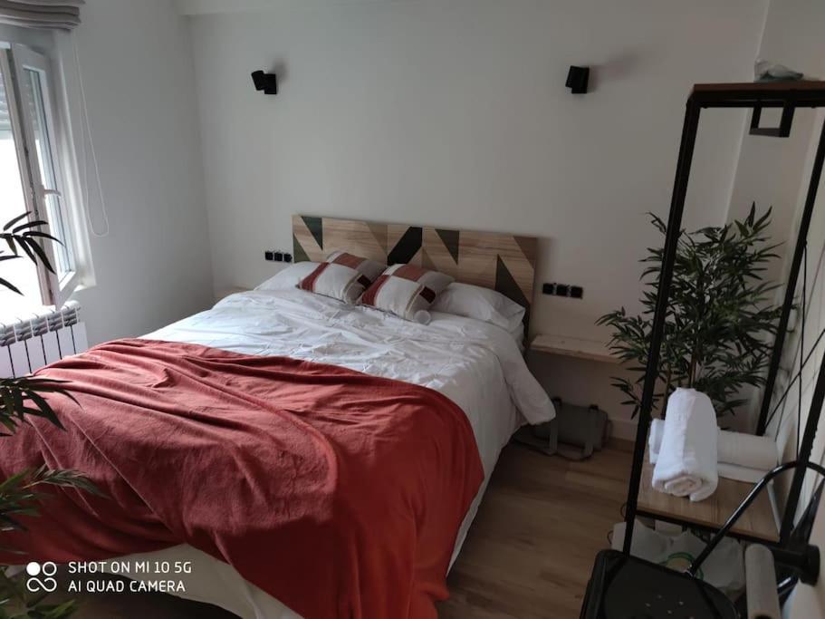 New! Arbeyal Beach Apartamento