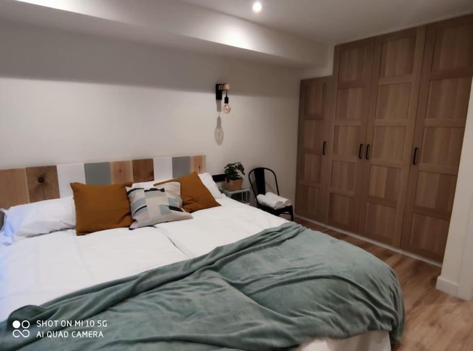 New! Arbeyal Beach Apartamento Gijón