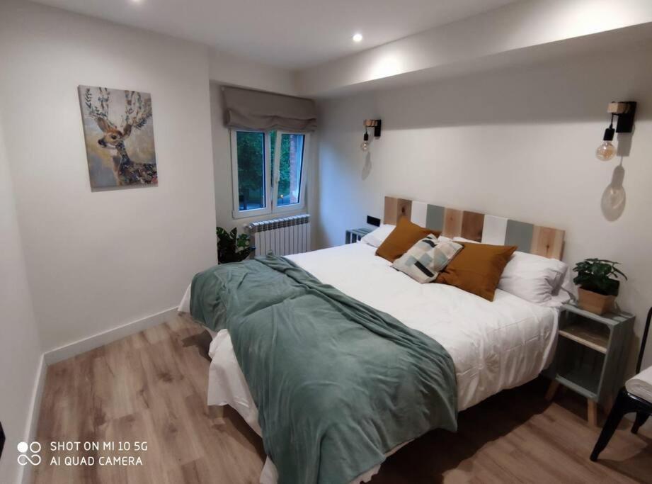 Apartamento New! Arbeyal Beach