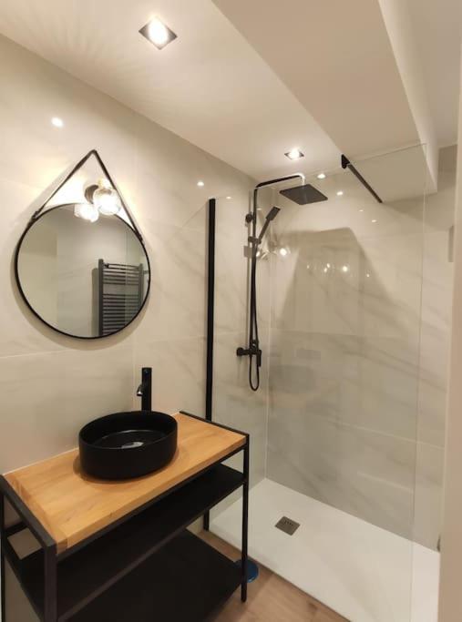 New! Arbeyal Beach Apartamento