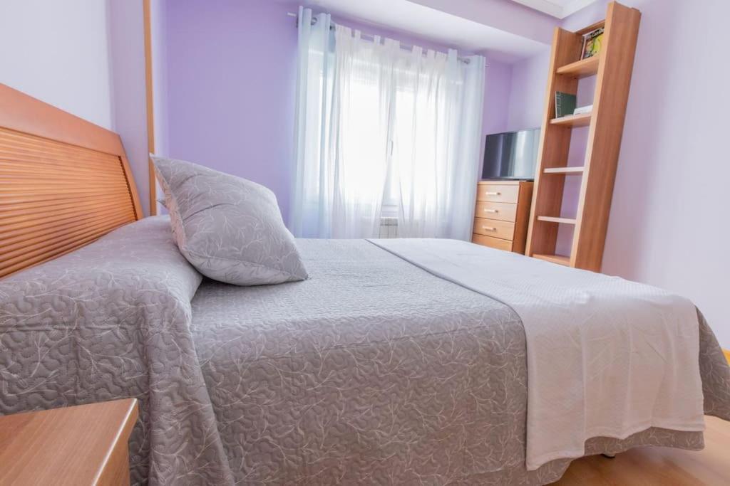 Subrau Apartamento Gijón