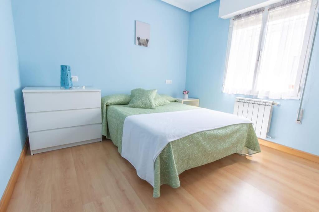 Subrau Apartamento *
