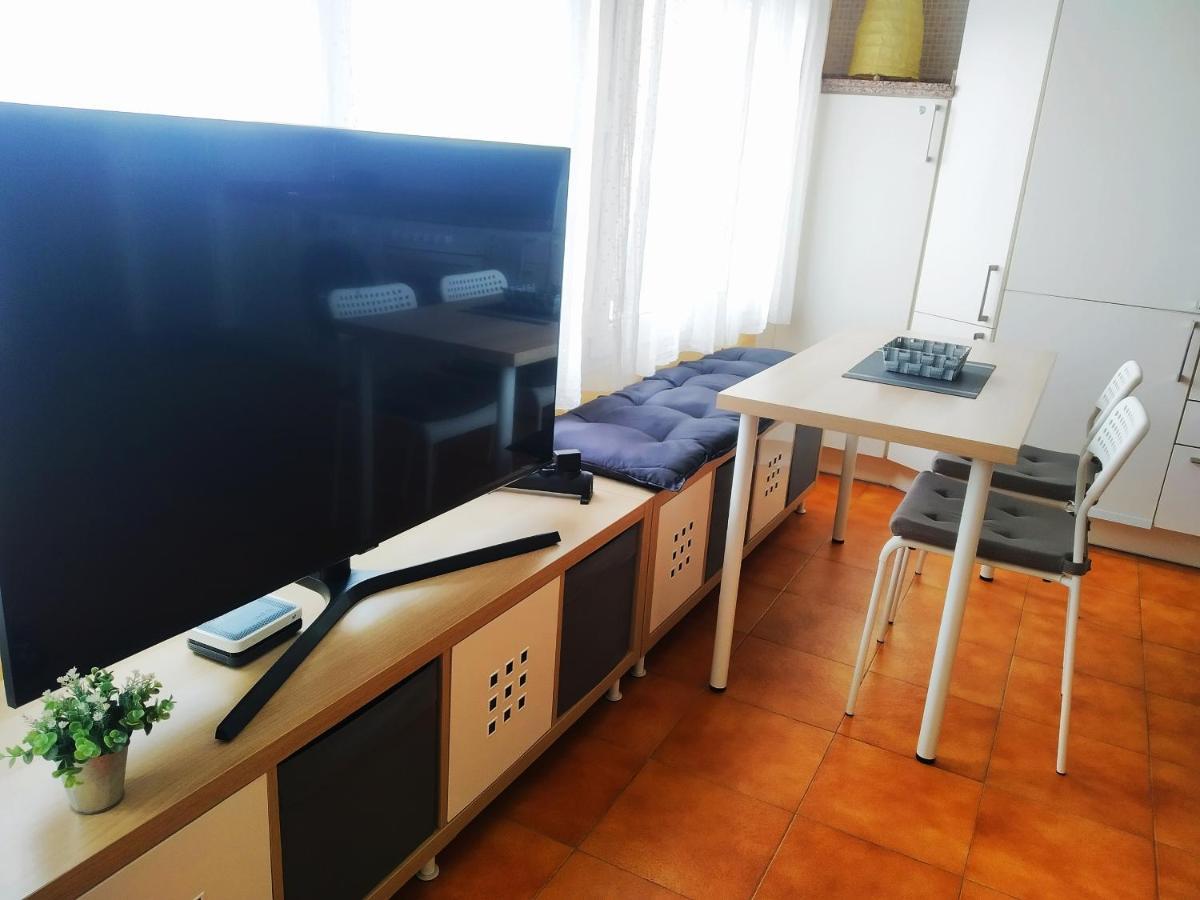 Apartamento Paraiso Estano, Terraza Primera Linea De Playa *