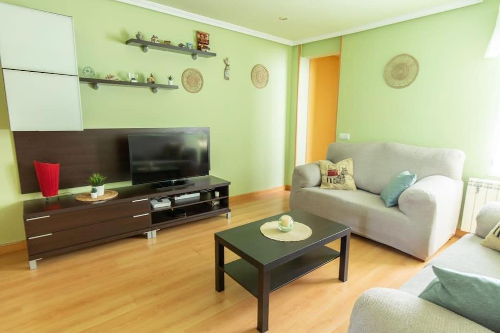 Subrau Apartamento Gijón