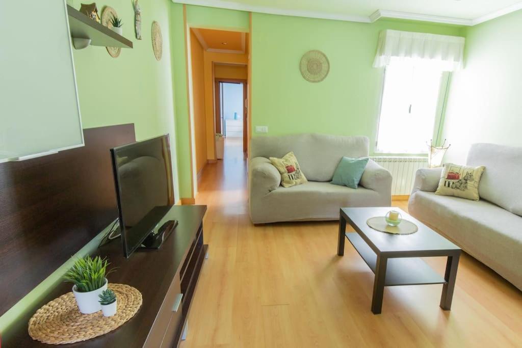 Apartamento Subrau