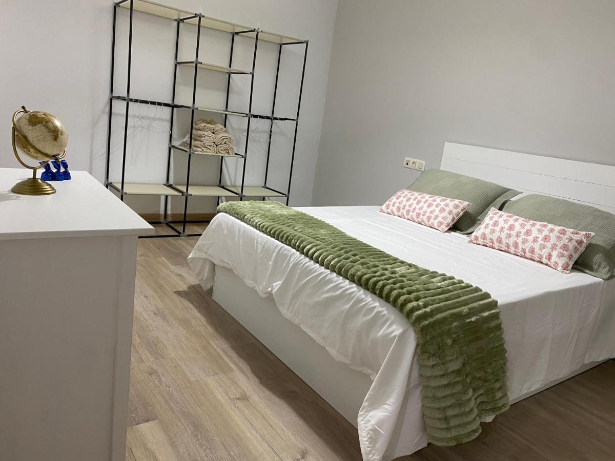 Apartamento Piso Completo En Muy Cerca De La Playa Gijón