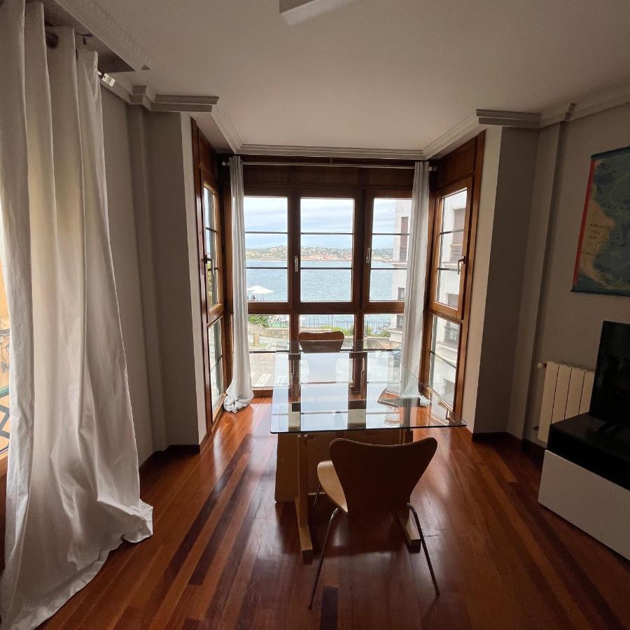 Apartamento Friendly Vistas Mar Apart 3h Y Garaje
